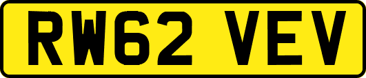 RW62VEV