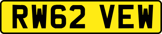 RW62VEW