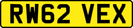 RW62VEX