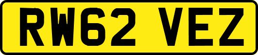 RW62VEZ