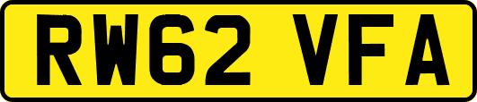 RW62VFA