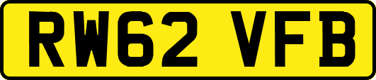 RW62VFB