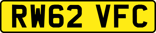 RW62VFC