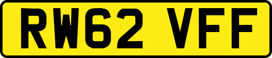 RW62VFF
