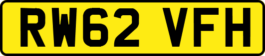 RW62VFH