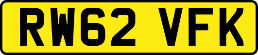 RW62VFK