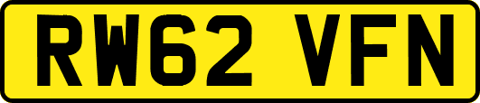 RW62VFN