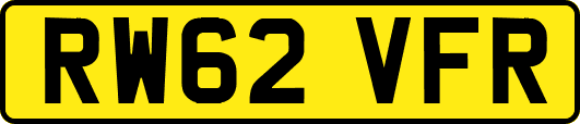 RW62VFR