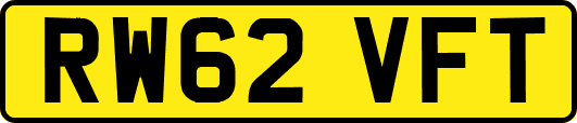 RW62VFT