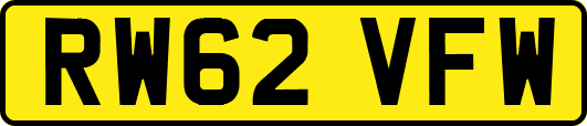RW62VFW