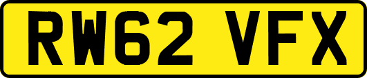 RW62VFX