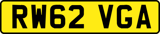 RW62VGA