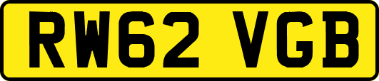 RW62VGB