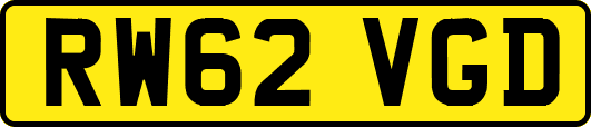 RW62VGD