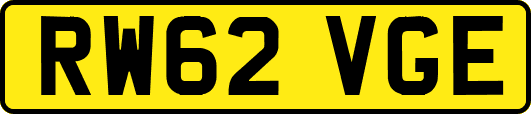 RW62VGE