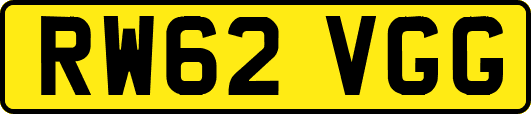 RW62VGG