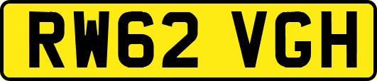 RW62VGH