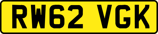 RW62VGK