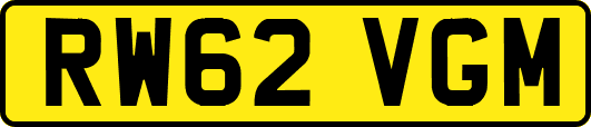 RW62VGM