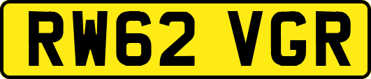 RW62VGR
