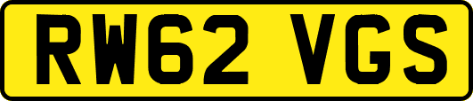 RW62VGS