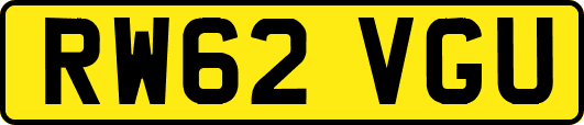 RW62VGU