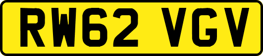 RW62VGV