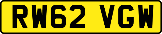 RW62VGW