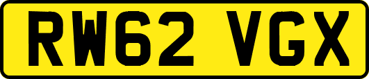 RW62VGX