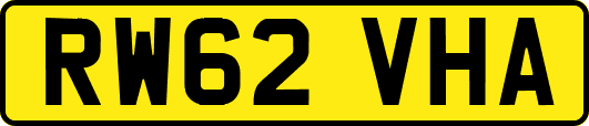RW62VHA