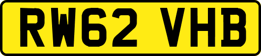 RW62VHB