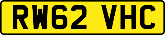 RW62VHC