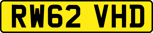 RW62VHD