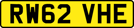 RW62VHE