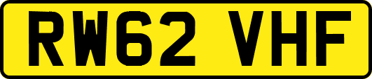 RW62VHF