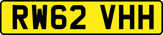RW62VHH