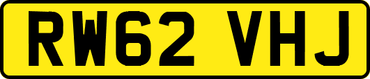 RW62VHJ