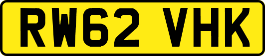 RW62VHK