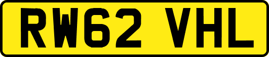 RW62VHL