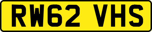 RW62VHS