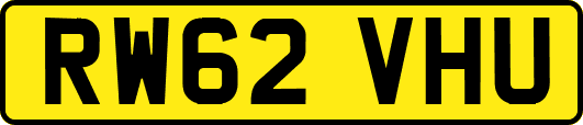 RW62VHU