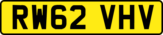 RW62VHV