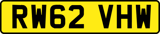 RW62VHW