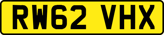 RW62VHX
