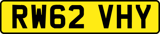 RW62VHY