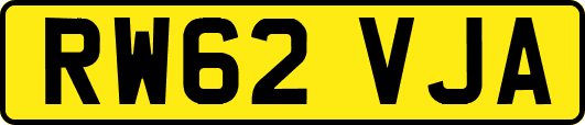 RW62VJA