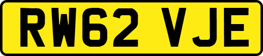 RW62VJE