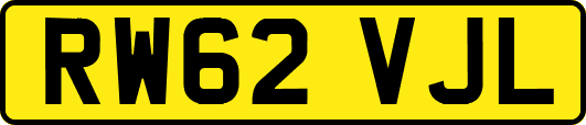 RW62VJL