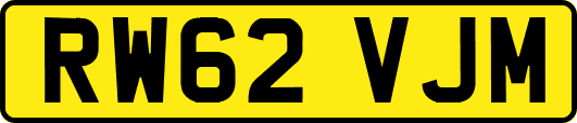 RW62VJM