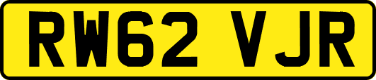 RW62VJR